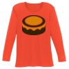 Performance Women's Long Sleeve T-Shirt Thumbnail