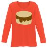 Performance Women's Long Sleeve T-Shirt Thumbnail