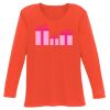 Performance Women's Long Sleeve T-Shirt Thumbnail