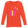 Performance Women's Long Sleeve T-Shirt Thumbnail