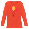 Performance Women's Long Sleeve T-Shirt Thumbnail