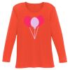 Performance Women's Long Sleeve T-Shirt Thumbnail