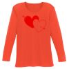 Performance Women's Long Sleeve T-Shirt Thumbnail