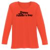 Performance Women's Long Sleeve T-Shirt Thumbnail