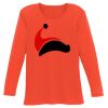 Performance Women's Long Sleeve T-Shirt Thumbnail