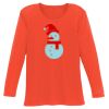 Performance Women's Long Sleeve T-Shirt Thumbnail