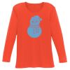 Performance Women's Long Sleeve T-Shirt Thumbnail