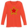 Performance Women's Long Sleeve T-Shirt Thumbnail