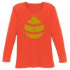 Performance Women's Long Sleeve T-Shirt Thumbnail