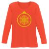 Performance Women's Long Sleeve T-Shirt Thumbnail