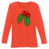 Performance Women's Long Sleeve T-Shirt Thumbnail