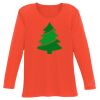 Performance Women's Long Sleeve T-Shirt Thumbnail