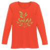 Performance Women's Long Sleeve T-Shirt Thumbnail