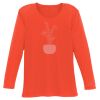 Performance Women's Long Sleeve T-Shirt Thumbnail