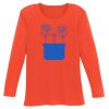 Performance Women's Long Sleeve T-Shirt Thumbnail