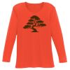 Performance Women's Long Sleeve T-Shirt Thumbnail