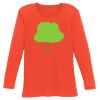 Performance Women's Long Sleeve T-Shirt Thumbnail