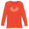 Performance Women's Long Sleeve T-Shirt Thumbnail