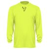 Performance® Long Sleeve T-Shirt Thumbnail