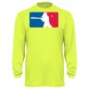 Performance® Long Sleeve T-Shirt Thumbnail