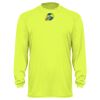 Performance® Long Sleeve T-Shirt Thumbnail