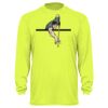 Performance® Long Sleeve T-Shirt Thumbnail