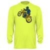 Performance® Long Sleeve T-Shirt Thumbnail