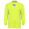 Performance® Long Sleeve T-Shirt Thumbnail