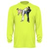 Performance® Long Sleeve T-Shirt Thumbnail