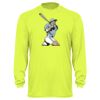 Performance® Long Sleeve T-Shirt Thumbnail
