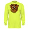Performance® Long Sleeve T-Shirt Thumbnail