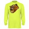 Performance® Long Sleeve T-Shirt Thumbnail