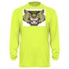 Performance® Long Sleeve T-Shirt Thumbnail