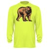 Performance® Long Sleeve T-Shirt Thumbnail