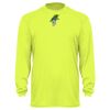 Performance® Long Sleeve T-Shirt Thumbnail