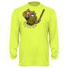 Performance® Long Sleeve T-Shirt Thumbnail