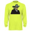 Performance® Long Sleeve T-Shirt Thumbnail