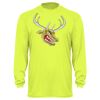 Performance® Long Sleeve T-Shirt Thumbnail