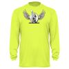 Performance® Long Sleeve T-Shirt Thumbnail