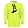 Performance® Long Sleeve T-Shirt Thumbnail