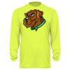 Performance® Long Sleeve T-Shirt Thumbnail