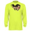 Performance® Long Sleeve T-Shirt Thumbnail