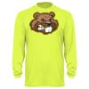 Performance® Long Sleeve T-Shirt Thumbnail