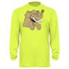 Performance® Long Sleeve T-Shirt Thumbnail