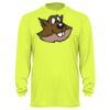 Performance® Long Sleeve T-Shirt Thumbnail