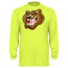 Performance® Long Sleeve T-Shirt Thumbnail