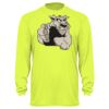 Performance® Long Sleeve T-Shirt Thumbnail