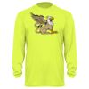 Performance® Long Sleeve T-Shirt Thumbnail