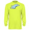 Performance® Long Sleeve T-Shirt Thumbnail