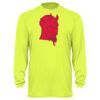 Performance® Long Sleeve T-Shirt Thumbnail